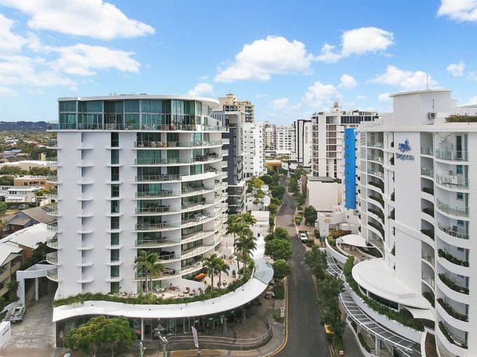 405 / 19 First Avenue, Mooloolaba