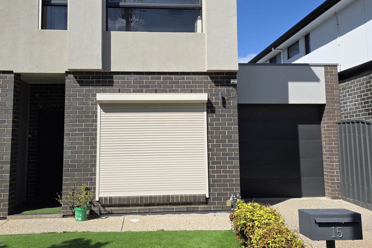 15 Ashburton Street, Blair Athol
