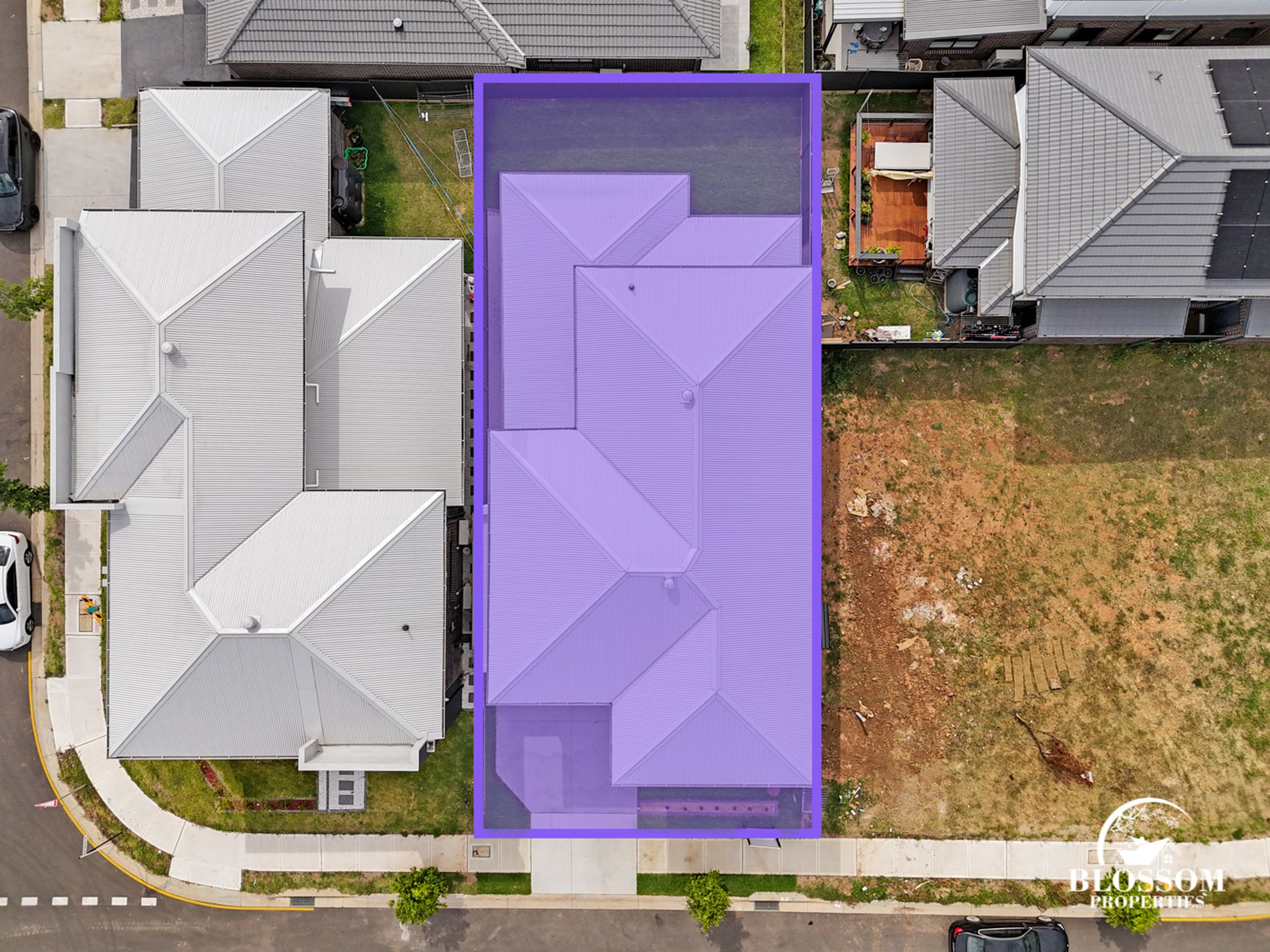 126 Garganey Parade, Marsden Park