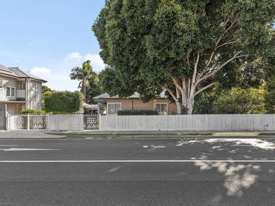 64 Newman Road, Wavell Heights