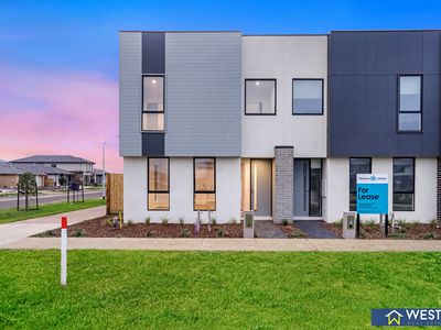 1  Rosario Walk, Point Cook