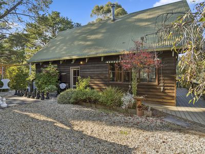 6 Murmuring Way, Goughs Bay