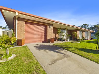 4 / 59-61 Kelly Street, Tocumwal