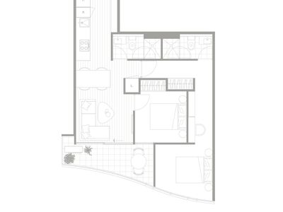 2010 / 8 Hallenstein Street, Footscray