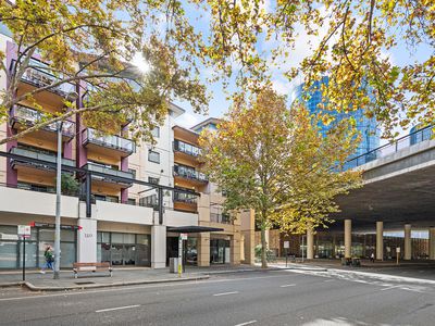 28 / 110 Mounts Bay Road, Perth