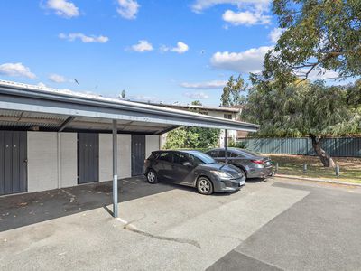 25 / 311 Harborne Street, Glendalough