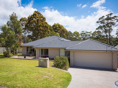 2 Attunga Street, Dalmeny