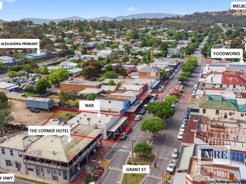 67 Grant Street, Alexandra