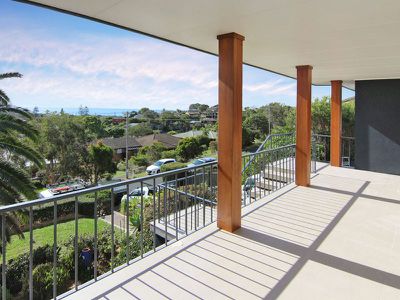 14 Daphne Street, Forster