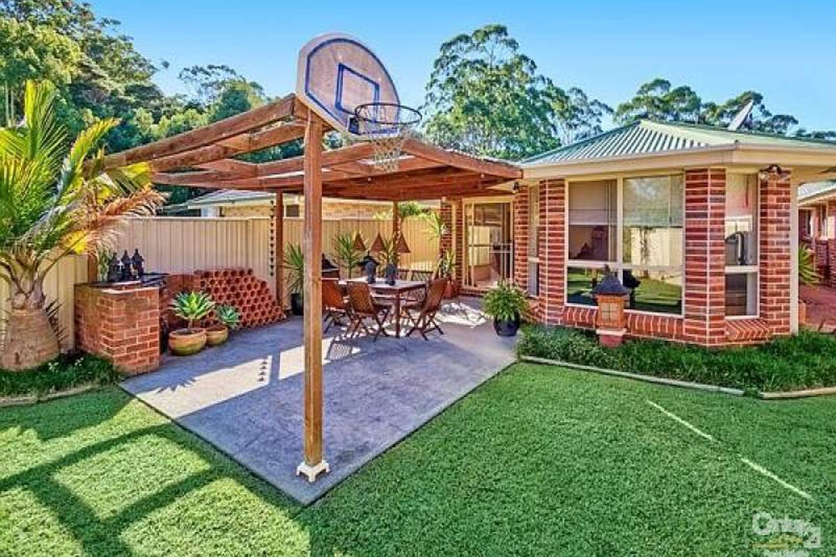 39B Allandale Road, Green Point
