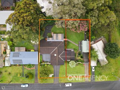 182 - 184 Osborne Street, Nowra