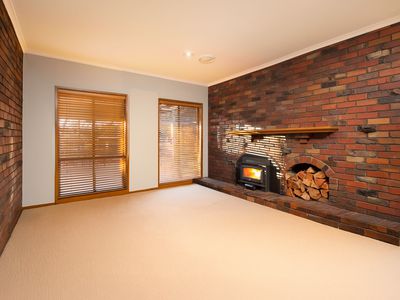 16 DIAMOND DRIVE, Wodonga