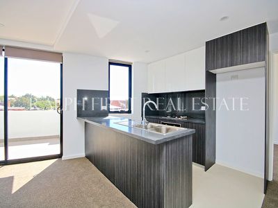 15 / 473 Burwood Road, Belmore