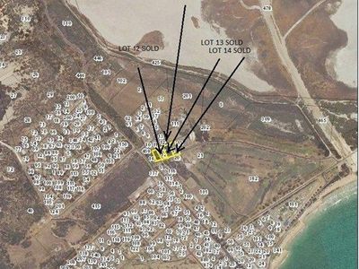 Lot 11, Golf Course Road, Beachport