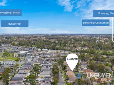 24 Bunker Parade, Bonnyrigg