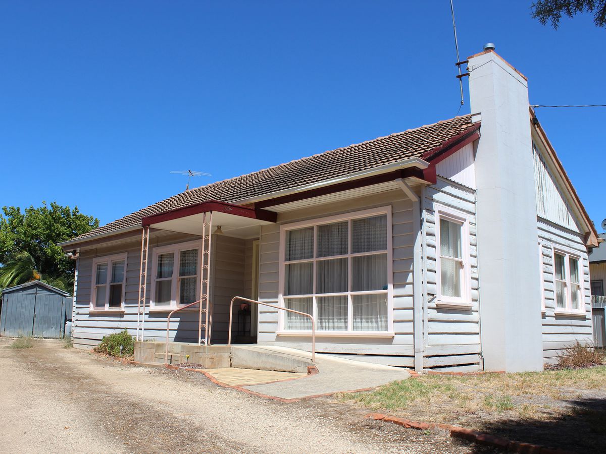 45 Cecil Street, Benalla