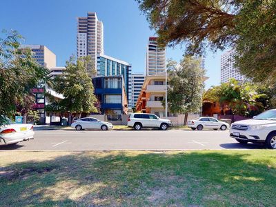 7/120 Terrace Road, Perth