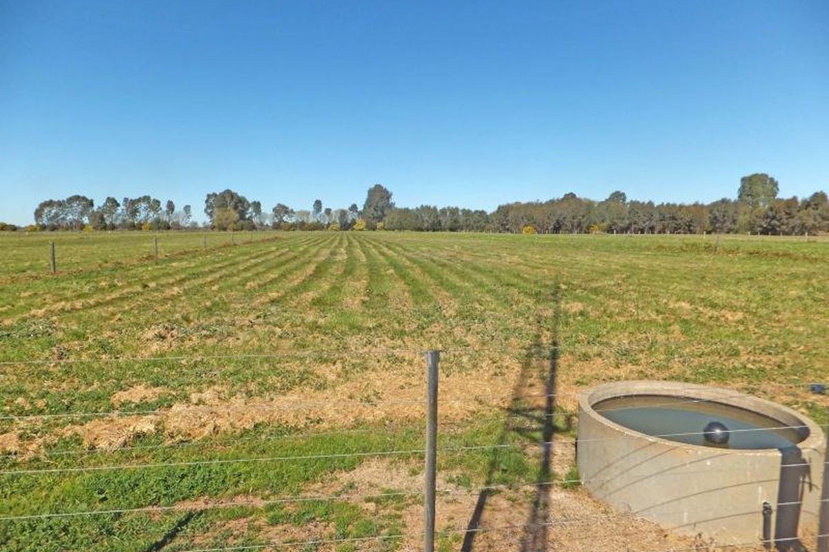 653 Graham Road, Kyabram