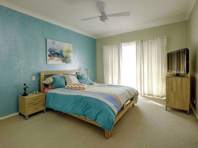 25 The Saddle, Tallwoods Village