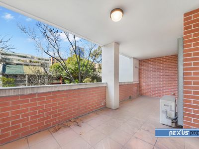 N102 / 233 Harris Street, Pyrmont