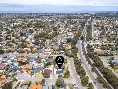 43 Crossandra Way, Greenwood