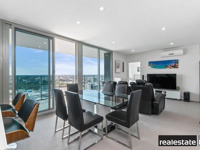 1401 / 659 Murray Street, West Perth