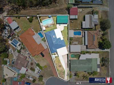 8 Minton Close, Silverwater