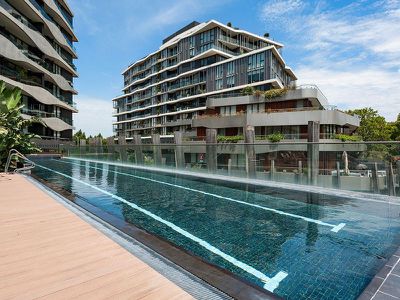 610 / 1 Acacia Place, Abbotsford