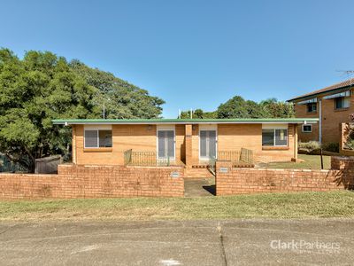 1 / 1200 Anzac Avenue, Kallangur