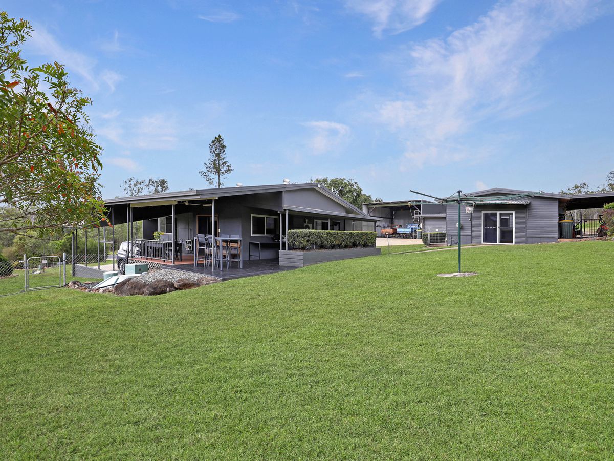 346 Atherton Herberton Road, Carrington