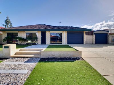 3 Melbourne Close , Port Kennedy