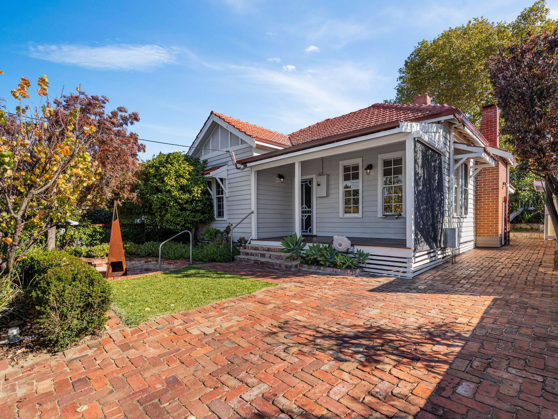 24 Rosetta Street, Bassendean