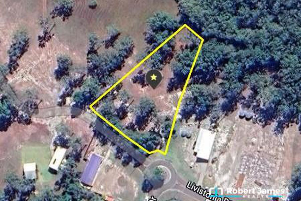 61 Livistonia Drive, Poona
