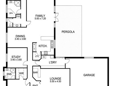 28 Wattle Road, Millicent