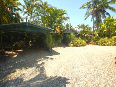 755 Ellerbeck Road, Carruchan