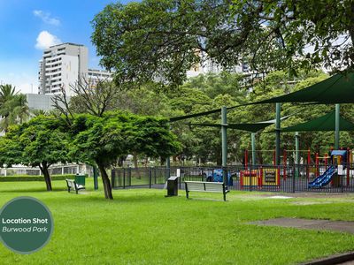 201 / 19 Burwood Road, Burwood