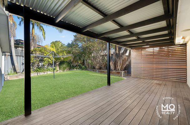 2 Winnipeg Street, Seven Hills