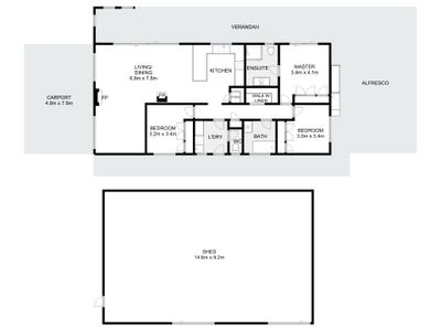 90 Peppin Drive, Bonnie Doon
