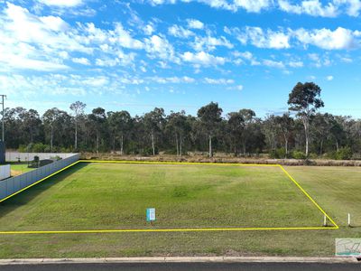 44 Kinkuna Drive, Woodgate