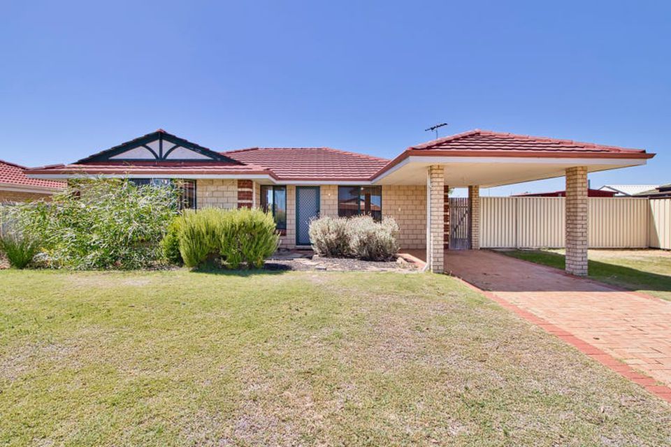 58 Oakwood Crescent, Waikiki