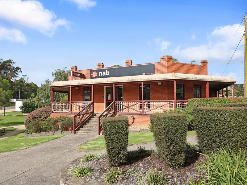 49 Main street , Timboon