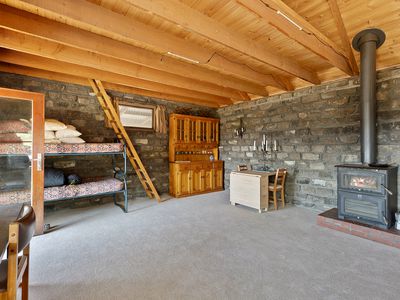 255 Landscape Road, Tallarook