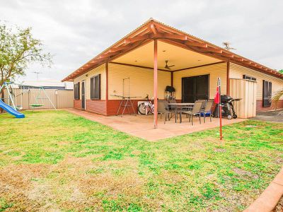 80 Styles Road, Port Hedland