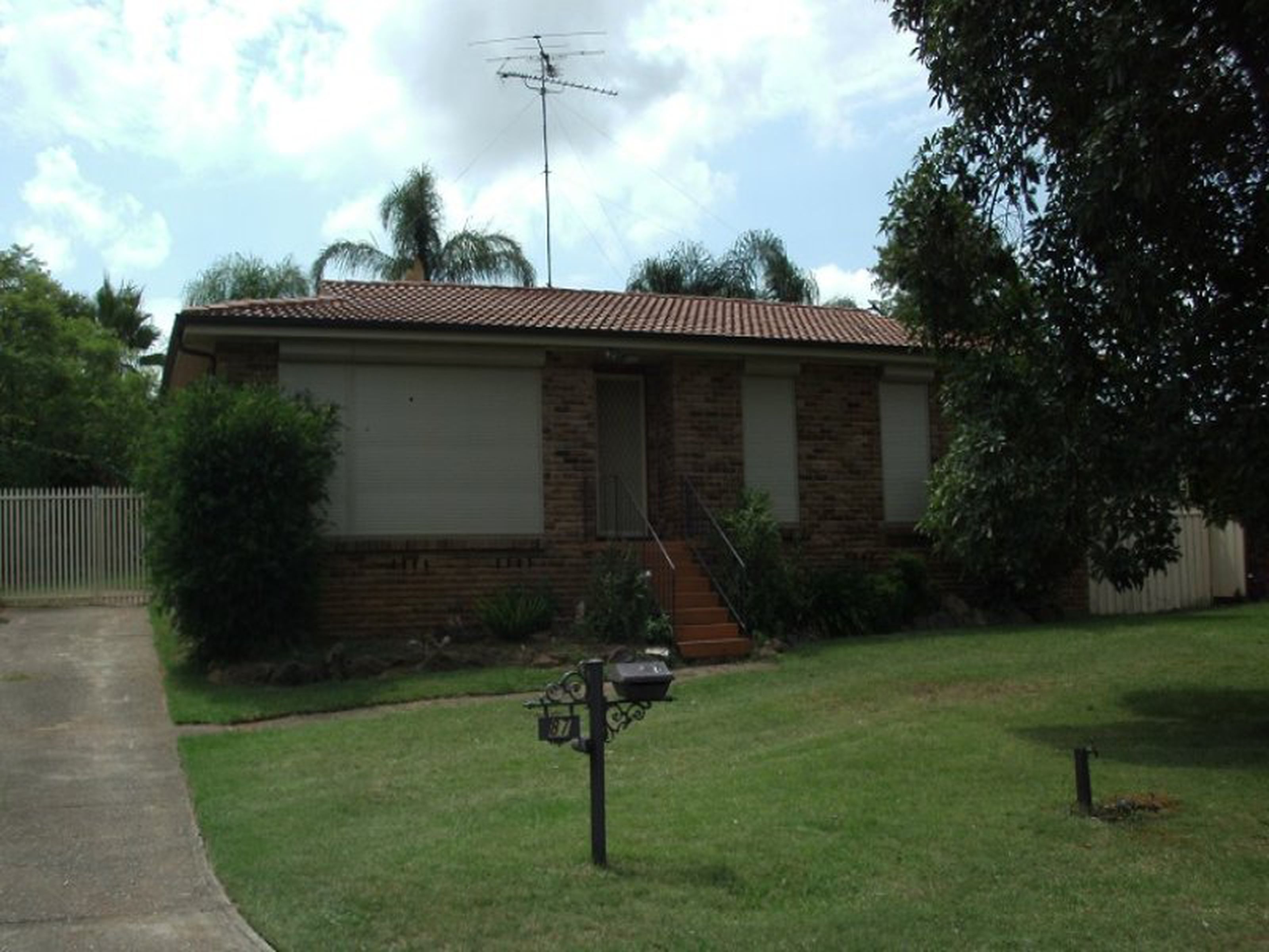 87 Moolana Parade, SOUTH PENRITH