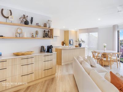 2 / 8 Lisa Court, Merimbula