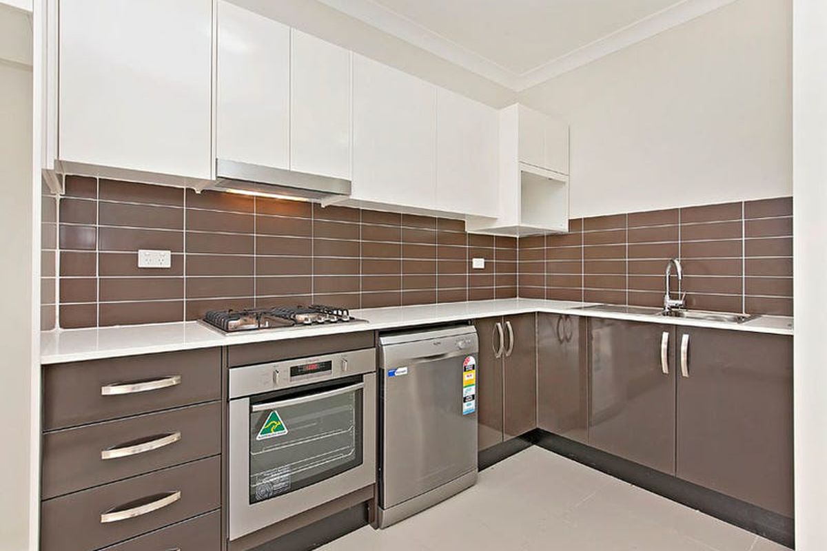 71/2 Porter Street, Ryde