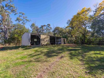 112 Homeleigh Road, Homeleigh via, Kyogle