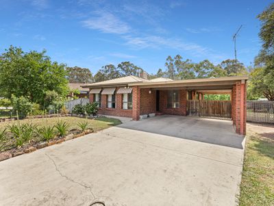 10 Moran Court, Wangaratta