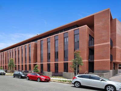 1513 / 6 Grove Street, Dulwich Hill