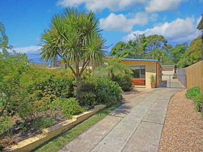 52 Wallaroy Drive, Burrill Lake